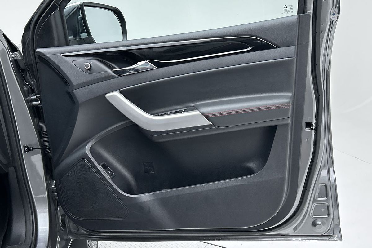 2022 LDV T60 Max LUXE SK8C 4X4