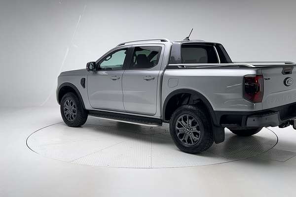 2023 Ford Ranger Wildtrak 4X4 2.0L