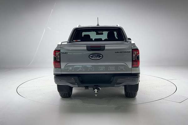 2023 Ford Ranger Wildtrak 4X4 2.0L