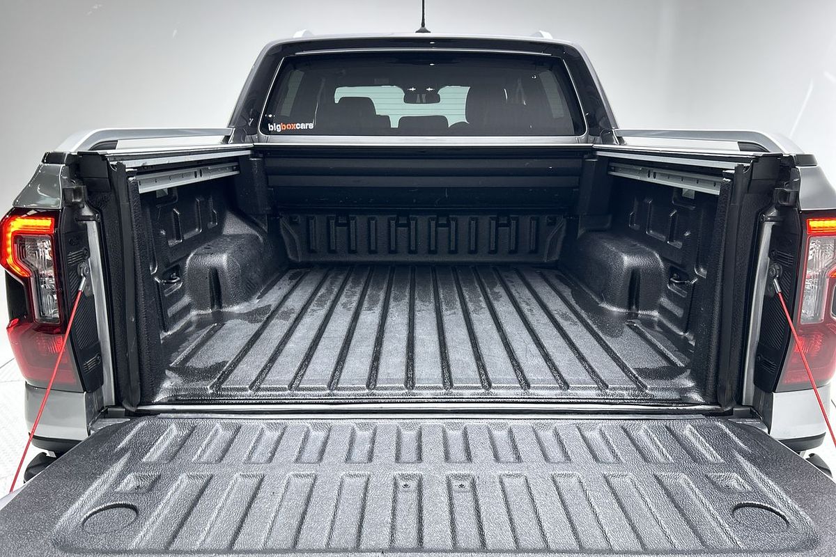 2023 Ford Ranger Wildtrak 4X4 2.0L