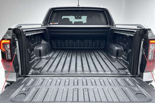 2023 Ford Ranger Wildtrak 4X4 2.0L