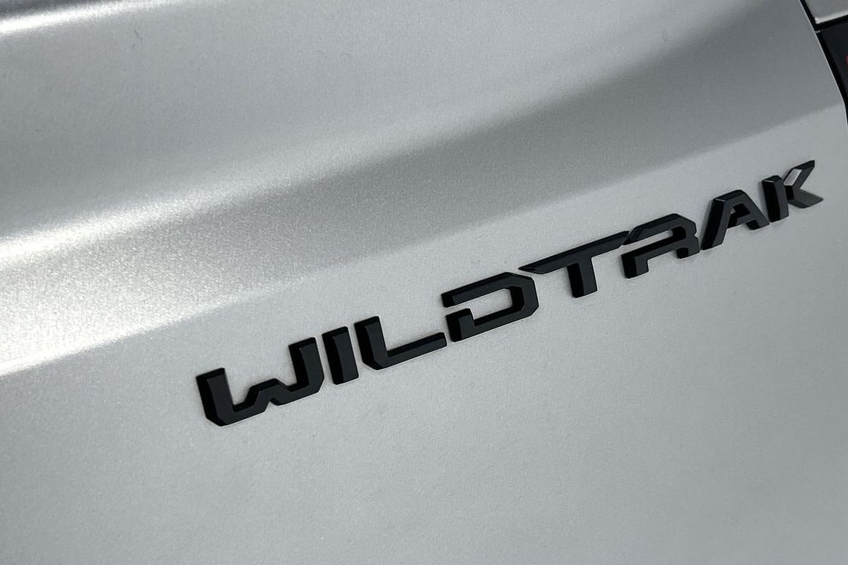 2023 Ford Ranger Wildtrak 4X4 2.0L