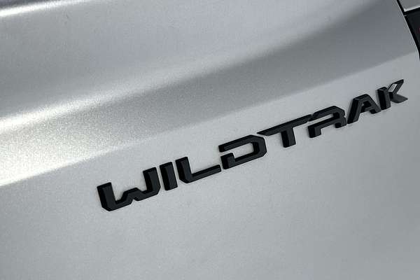 2023 Ford Ranger Wildtrak 4X4 2.0L