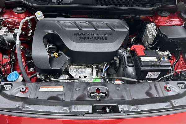 2023 Suzuki S-Cross GLX JYB