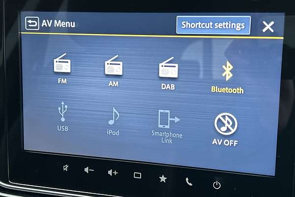 2023 Suzuki S-Cross GLX JYB
