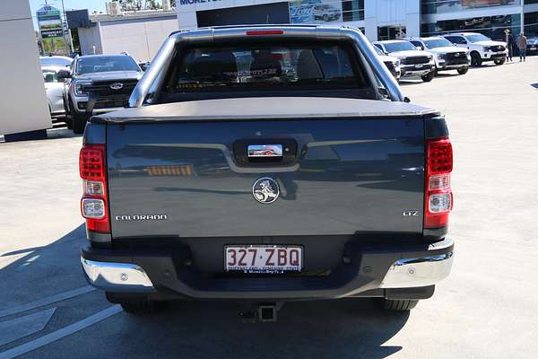 2019 Holden Colorado LTZ RG 4X4