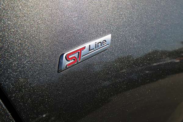 2021 Ford Puma ST-Line JK