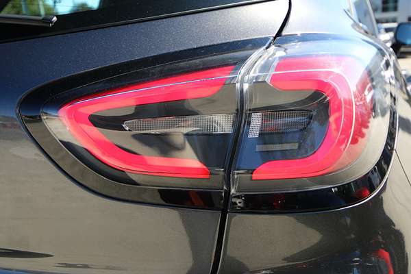 2021 Ford Puma ST-Line JK