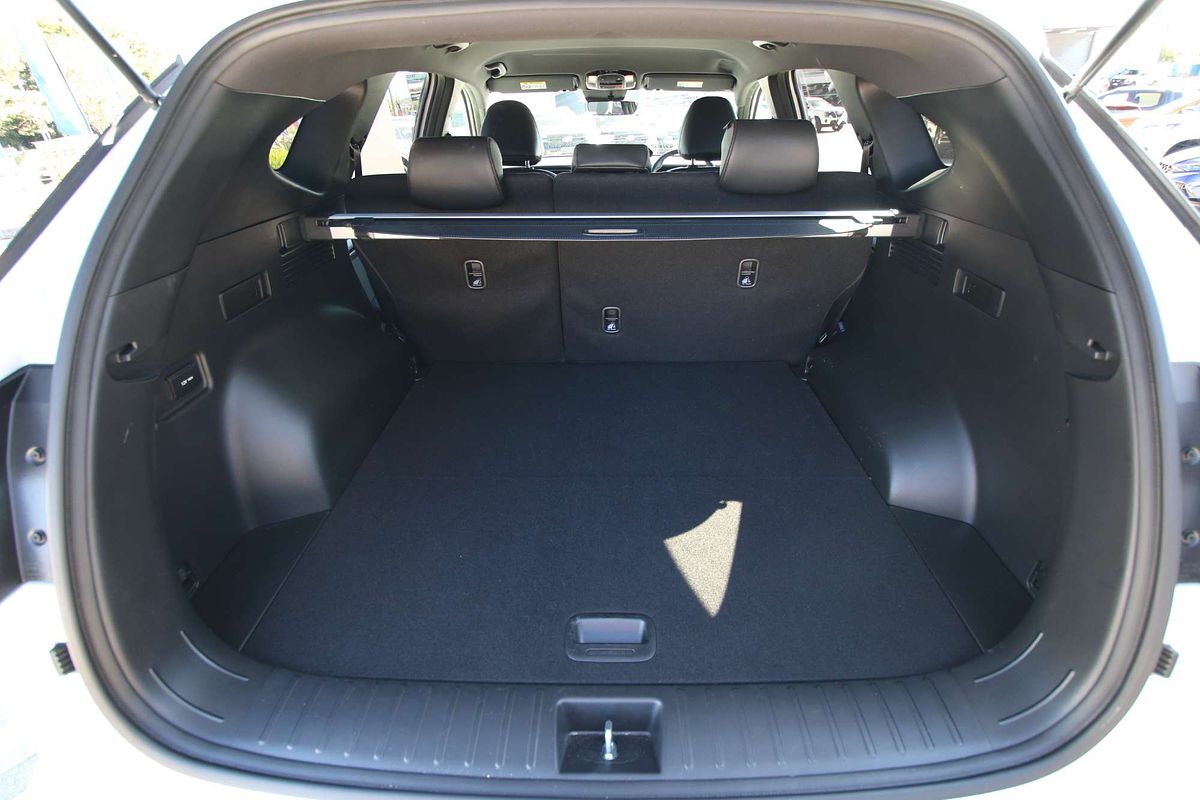 2023 Hyundai Tucson Elite N Line NX4.V2