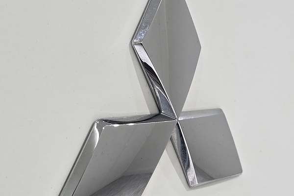 2022 Mitsubishi Triton GLS MR 4X4