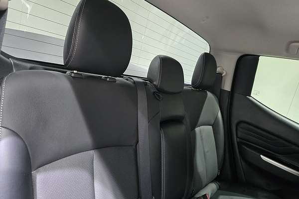2022 Mitsubishi Triton GLS MR 4X4