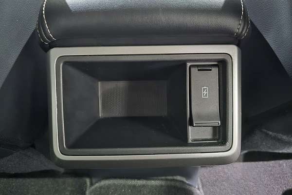 2022 Mitsubishi Triton GLS MR 4X4