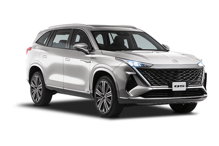 2025 MG QS Excite IS31