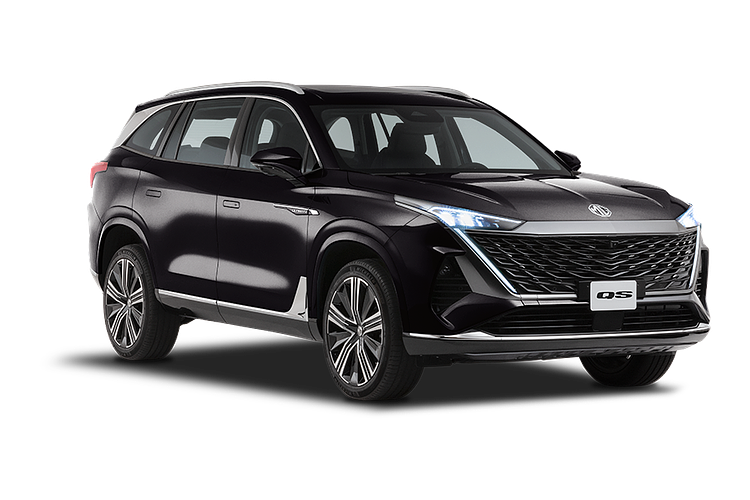 2025 MG QS Excite IS31