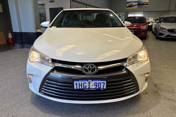 2016 Toyota Camry Altise ASV50R