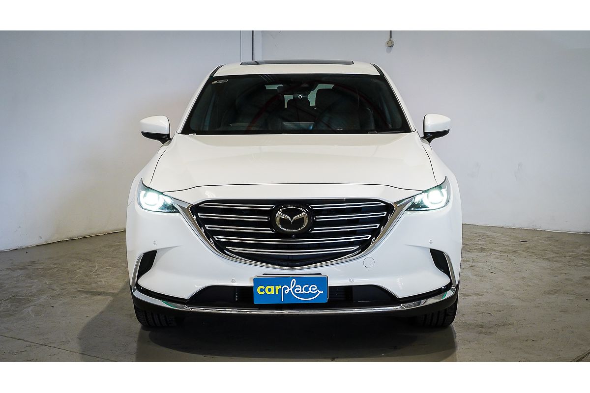 2020 Mazda CX-9 Azami TC