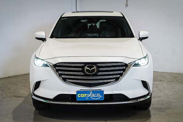 2020 Mazda CX-9 Azami TC