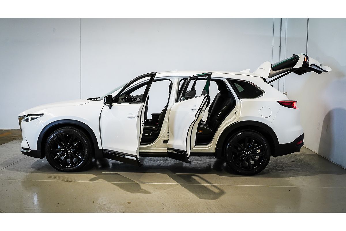 2020 Mazda CX-9 Azami TC