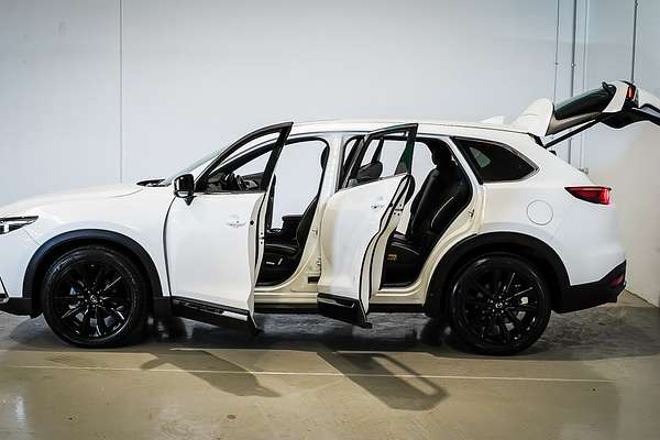 2020 Mazda CX-9 Azami TC