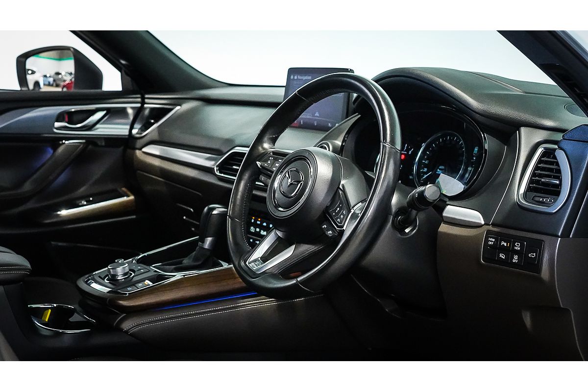 2020 Mazda CX-9 Azami TC