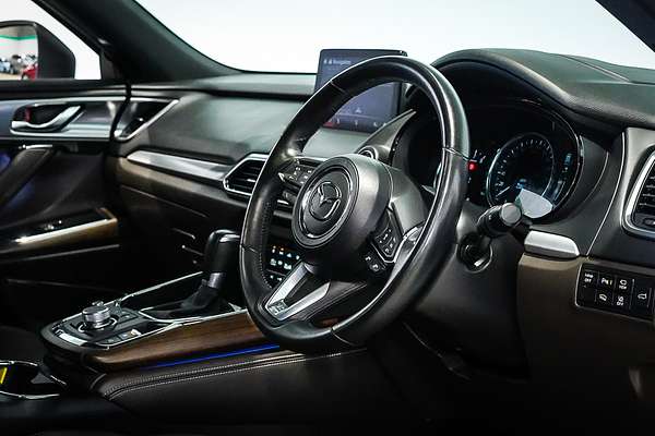 2020 Mazda CX-9 Azami TC