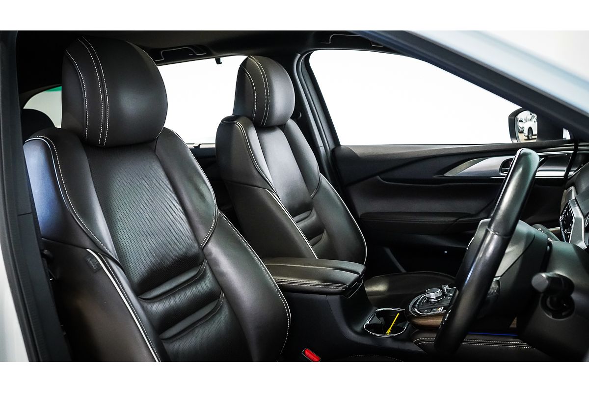 2020 Mazda CX-9 Azami TC
