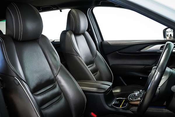 2020 Mazda CX-9 Azami TC