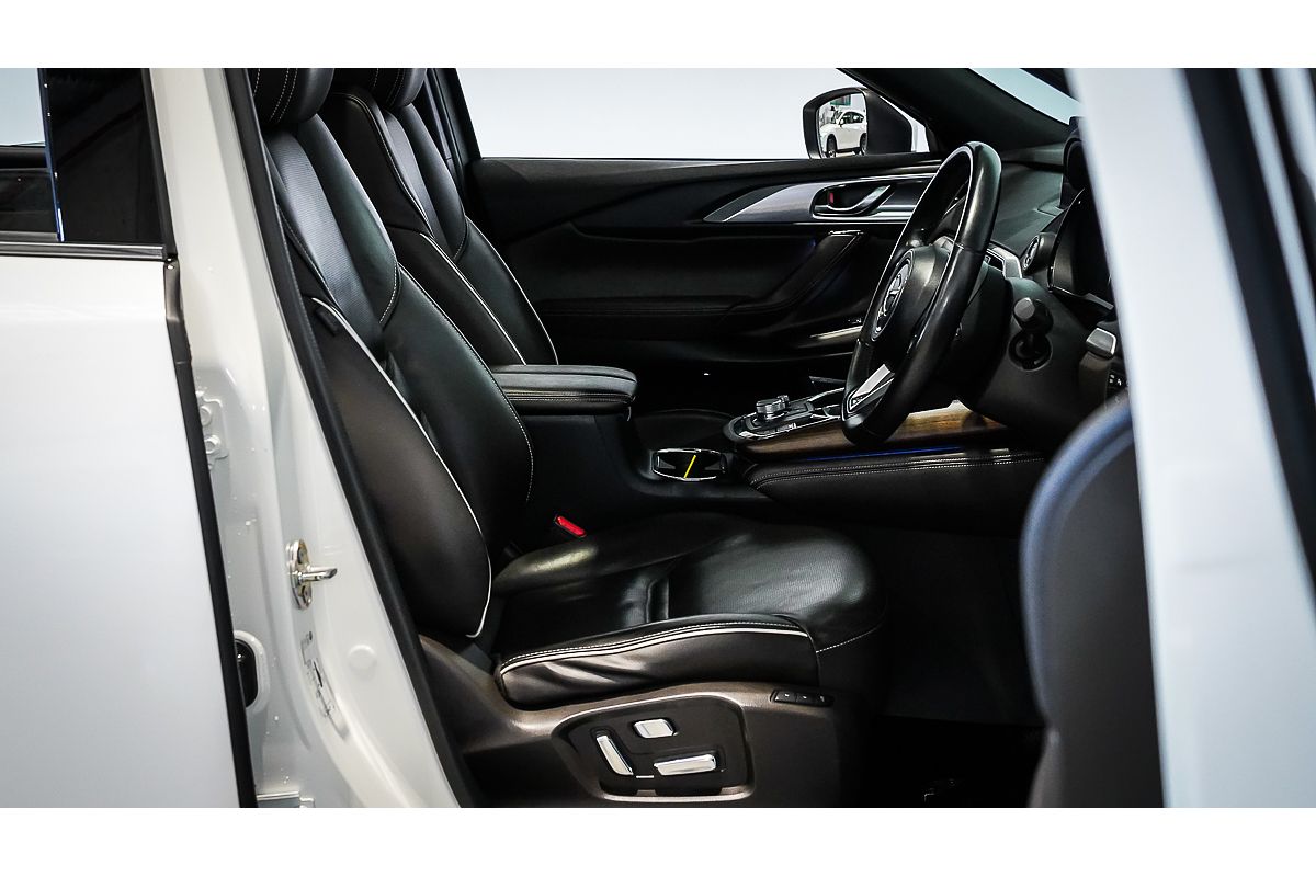 2020 Mazda CX-9 Azami TC