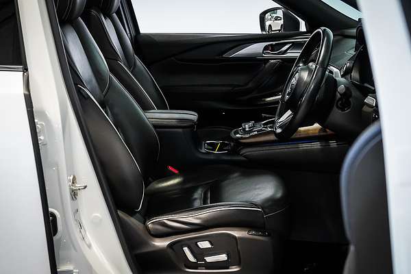 2020 Mazda CX-9 Azami TC