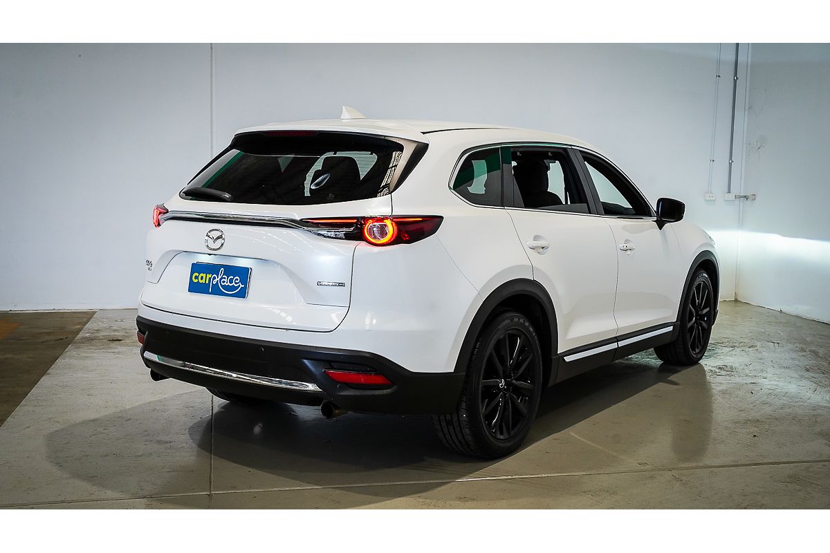 2020 Mazda CX-9 Azami TC