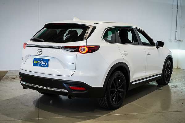 2020 Mazda CX-9 Azami TC