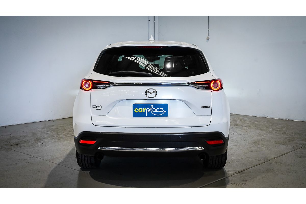 2020 Mazda CX-9 Azami TC