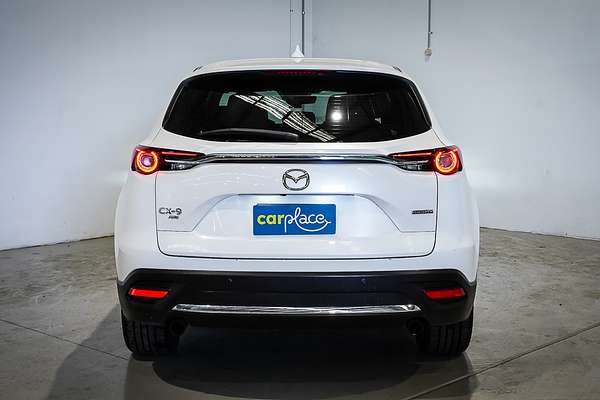 2020 Mazda CX-9 Azami TC
