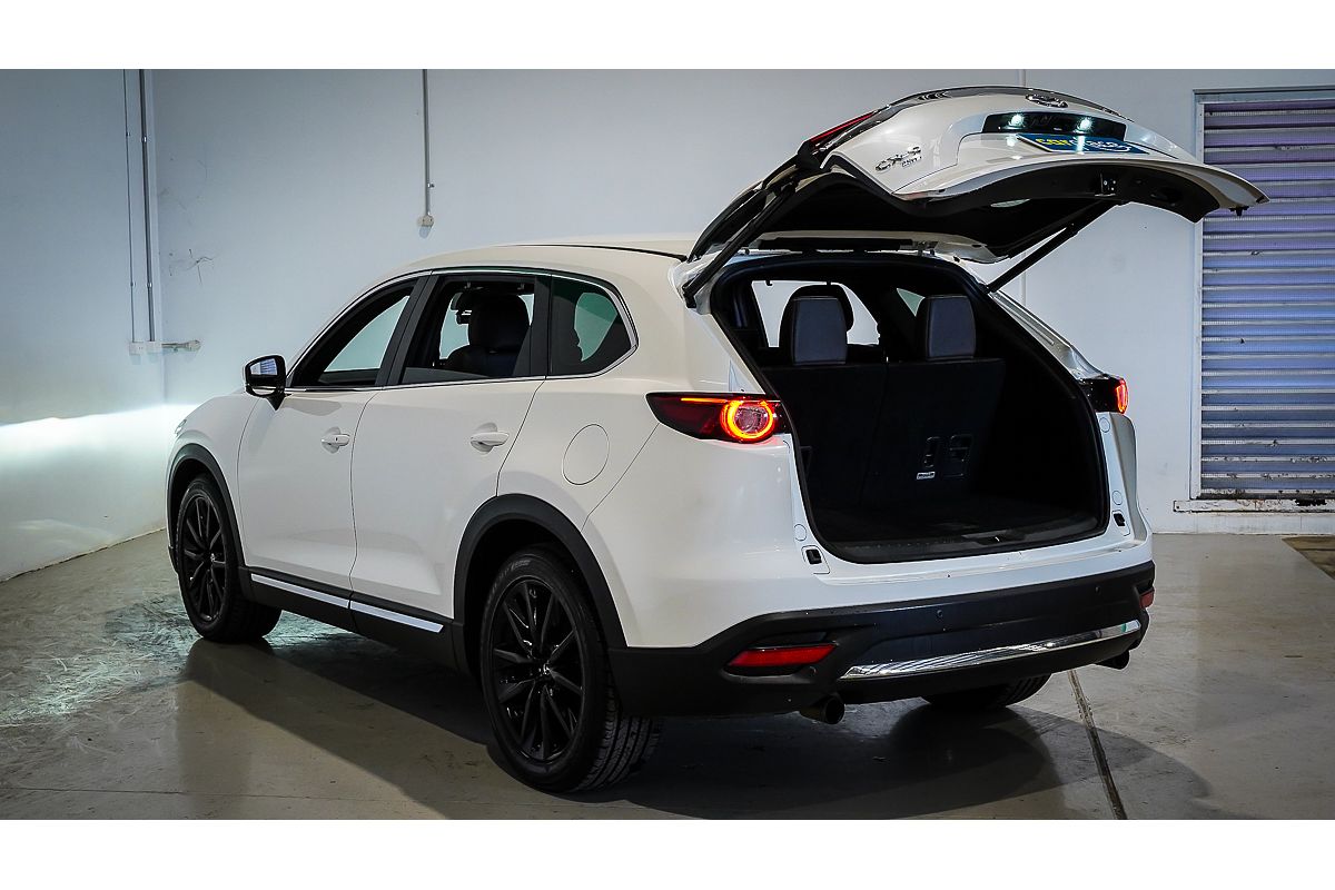 2020 Mazda CX-9 Azami TC