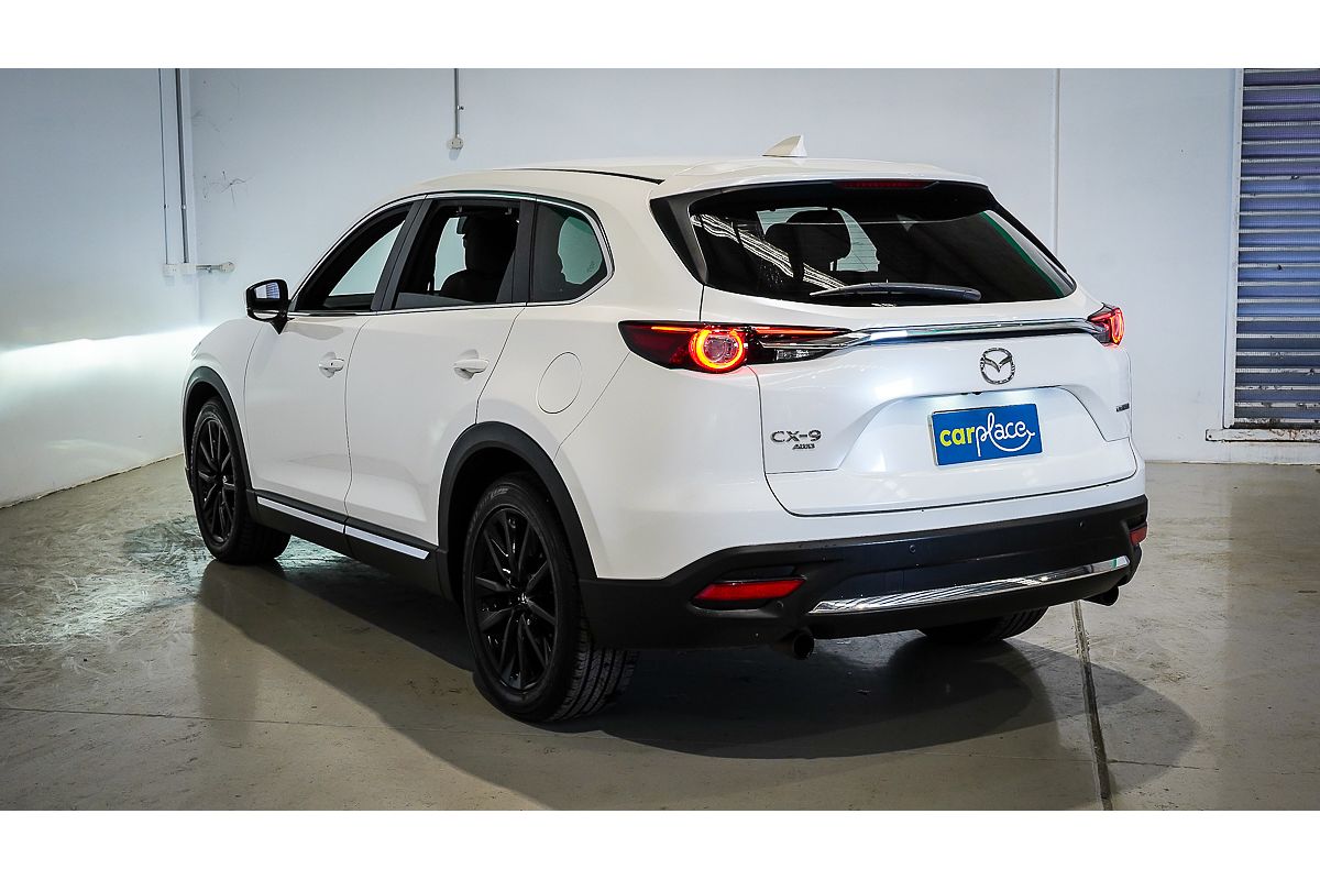 2020 Mazda CX-9 Azami TC