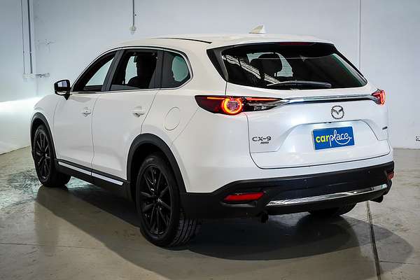 2020 Mazda CX-9 Azami TC