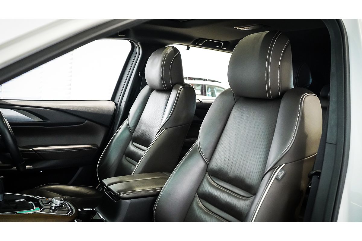 2020 Mazda CX-9 Azami TC