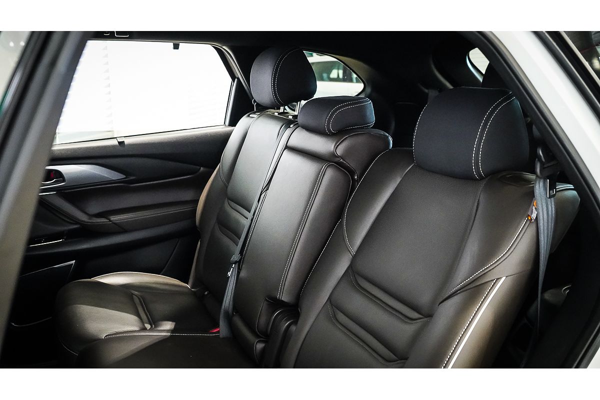 2020 Mazda CX-9 Azami TC