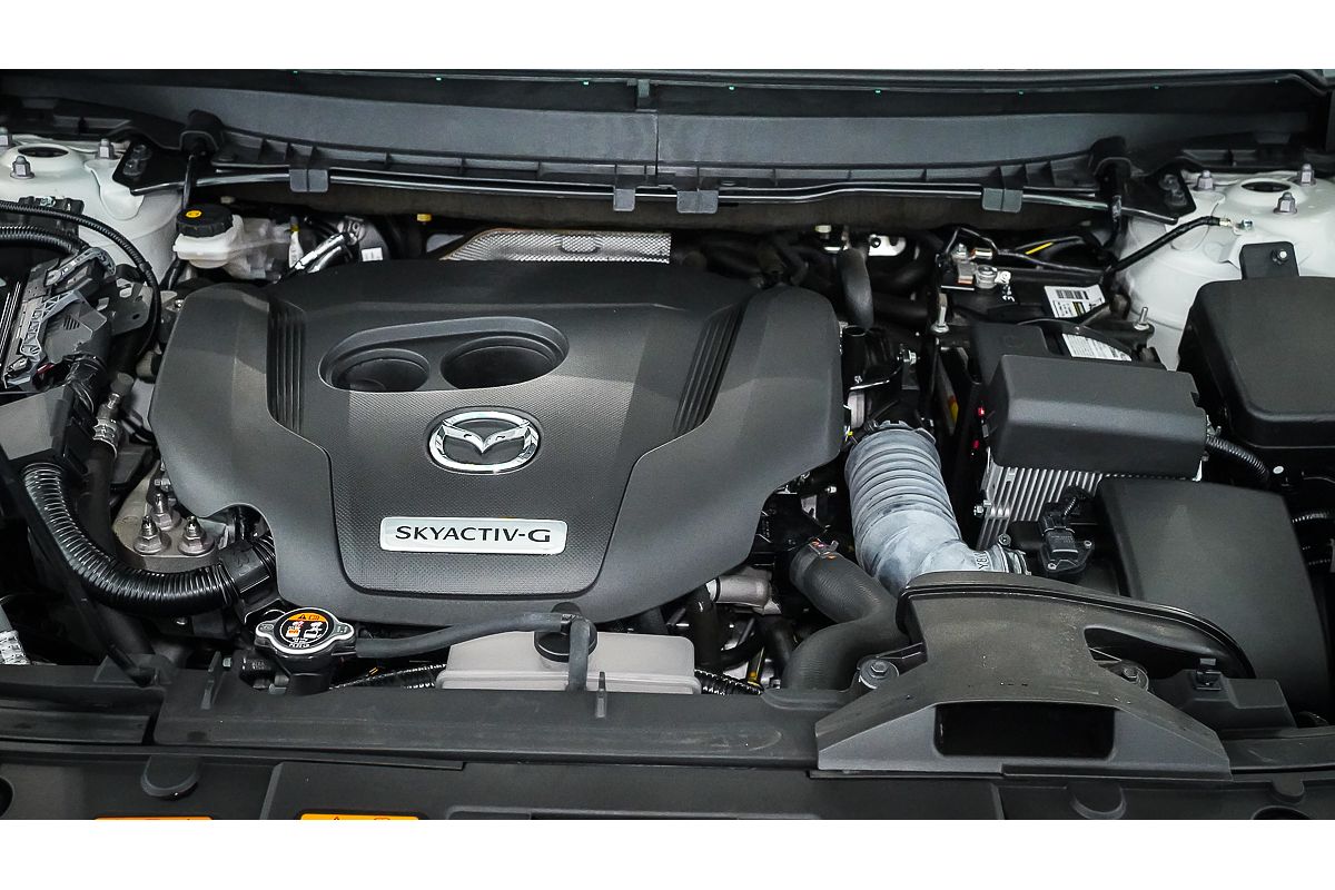 2020 Mazda CX-9 Azami TC