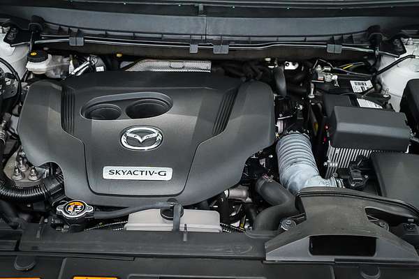 2020 Mazda CX-9 Azami TC