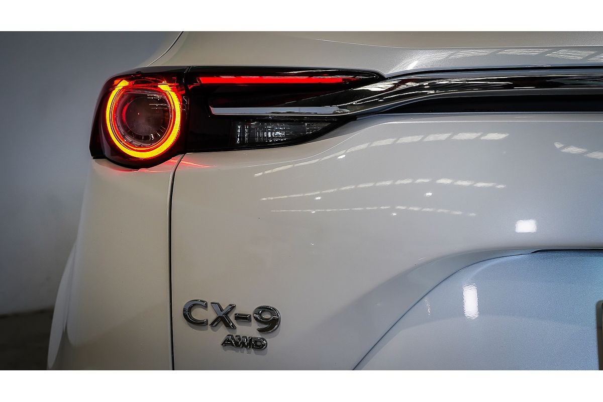 2020 Mazda CX-9 Azami TC