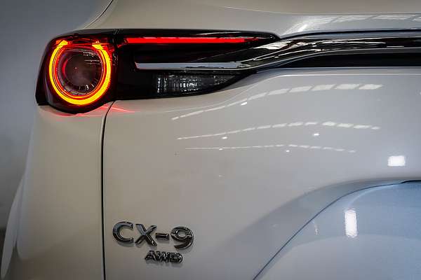 2020 Mazda CX-9 Azami TC