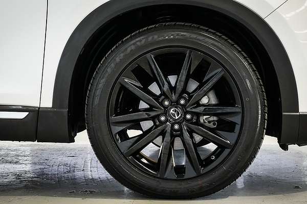2020 Mazda CX-9 Azami TC