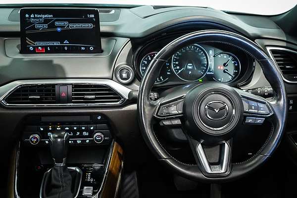2020 Mazda CX-9 Azami TC