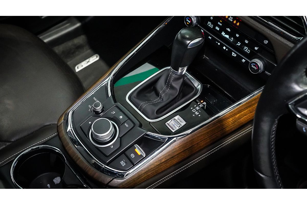2020 Mazda CX-9 Azami TC