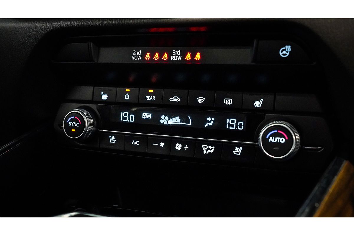 2020 Mazda CX-9 Azami TC