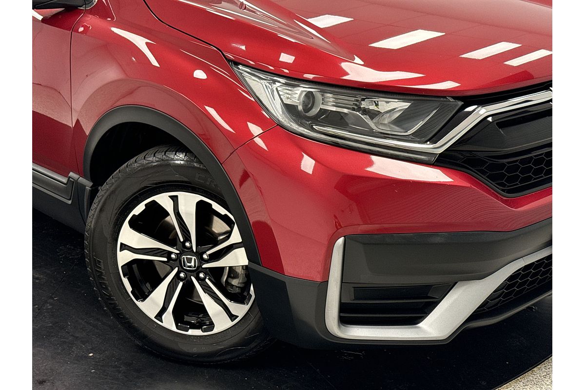 2021 Honda CR-V VTi RW