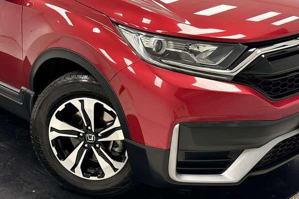 2021 Honda CR-V VTi RW