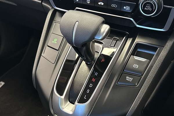 2021 Honda CR-V VTi RW