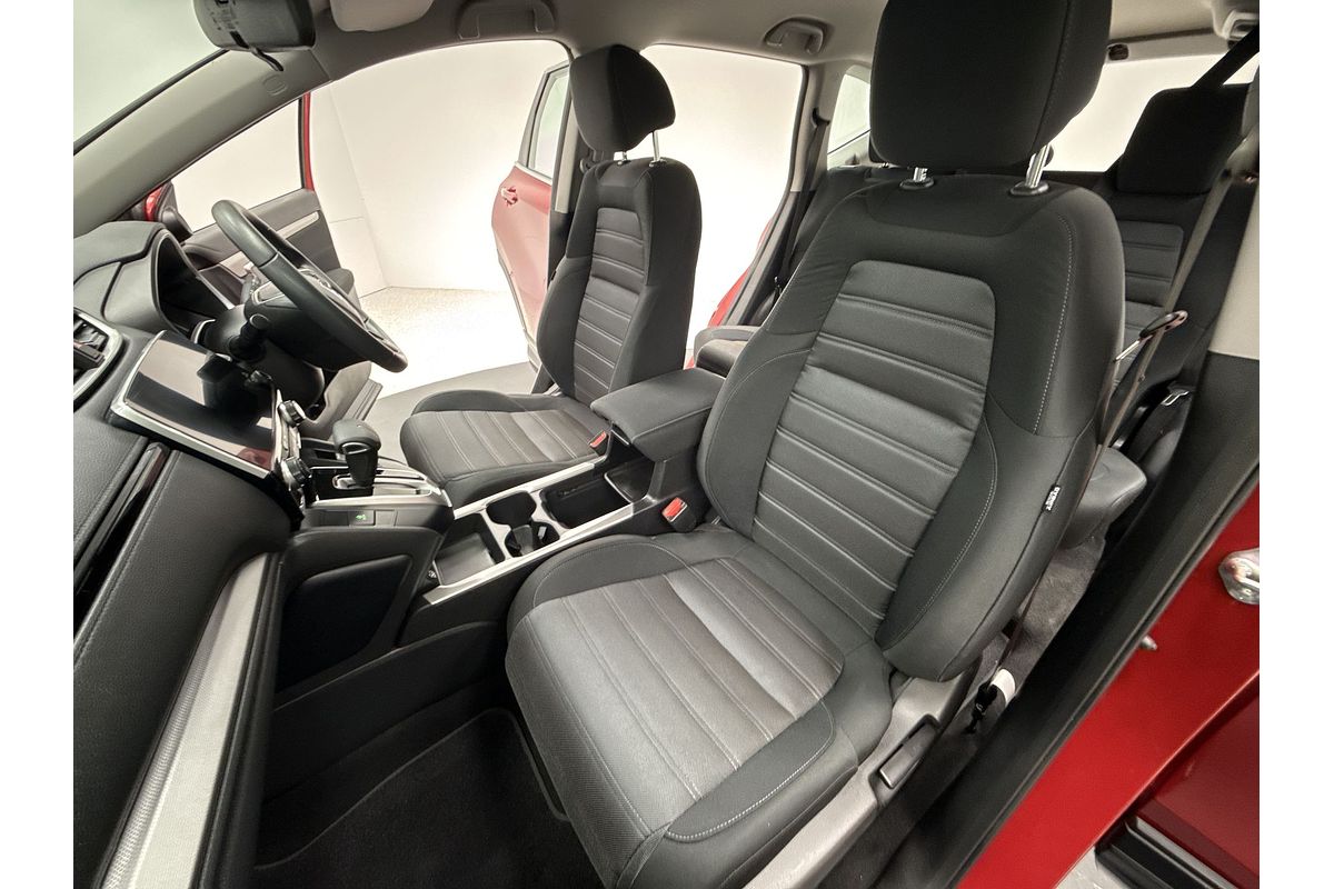 2021 Honda CR-V VTi RW